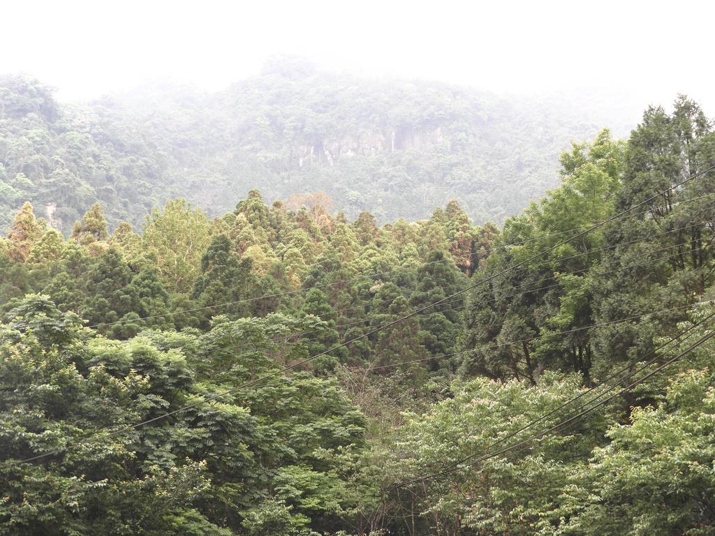 Bali B&B Hengshan Exteriör bild