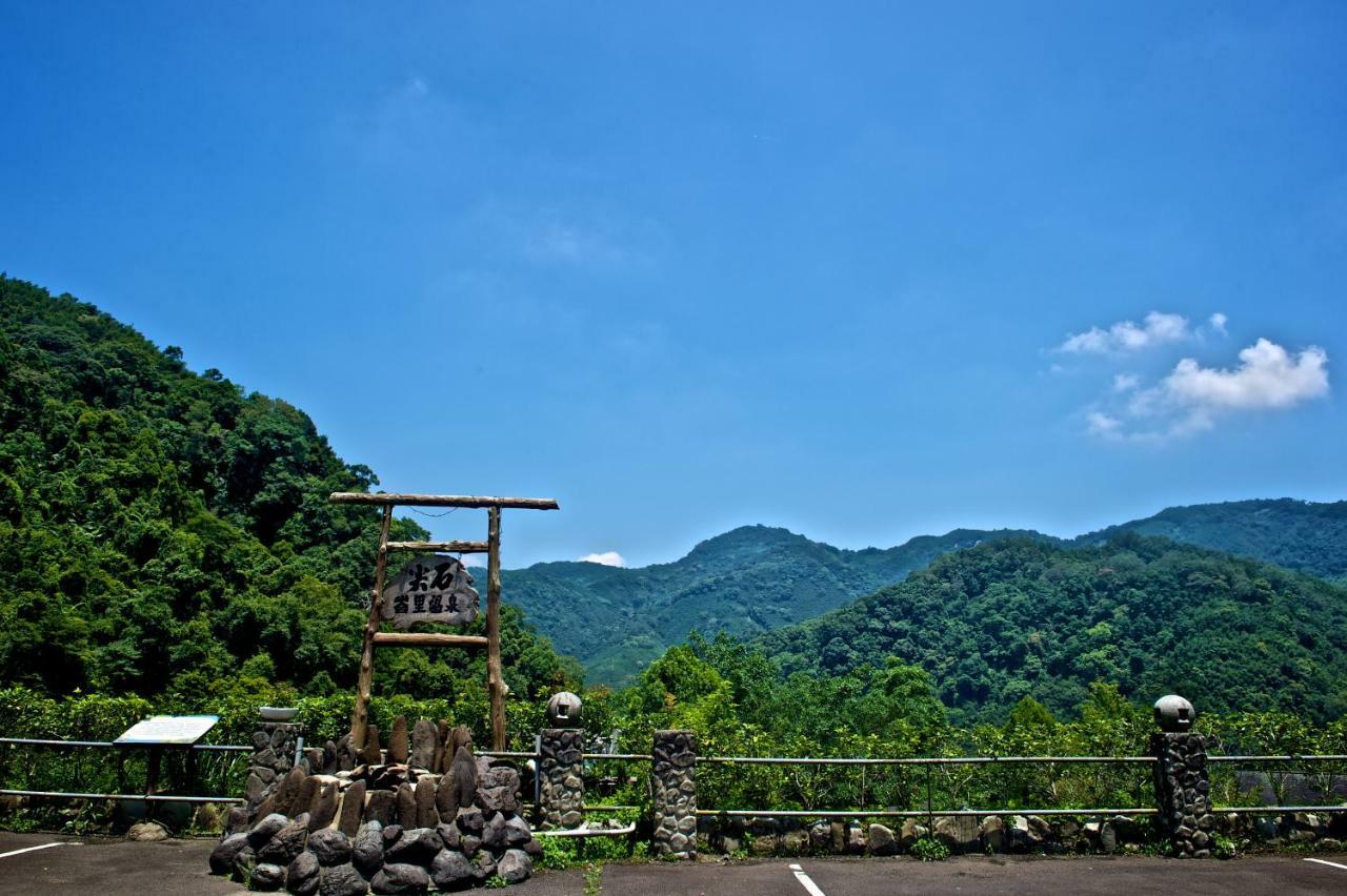Bali B&B Hengshan Exteriör bild